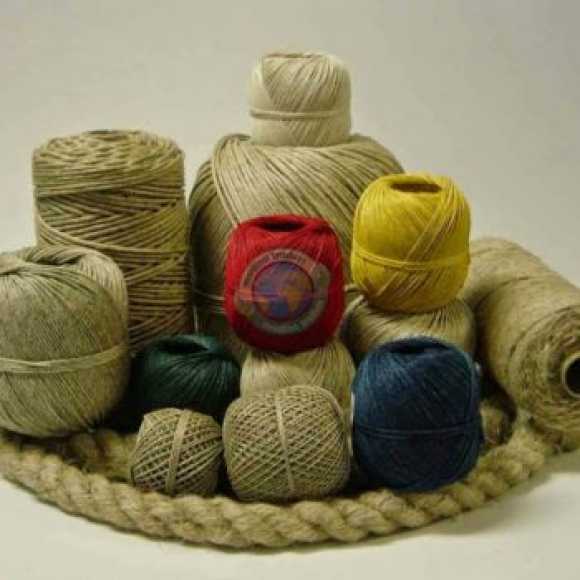 Jute Yarn 580x580
