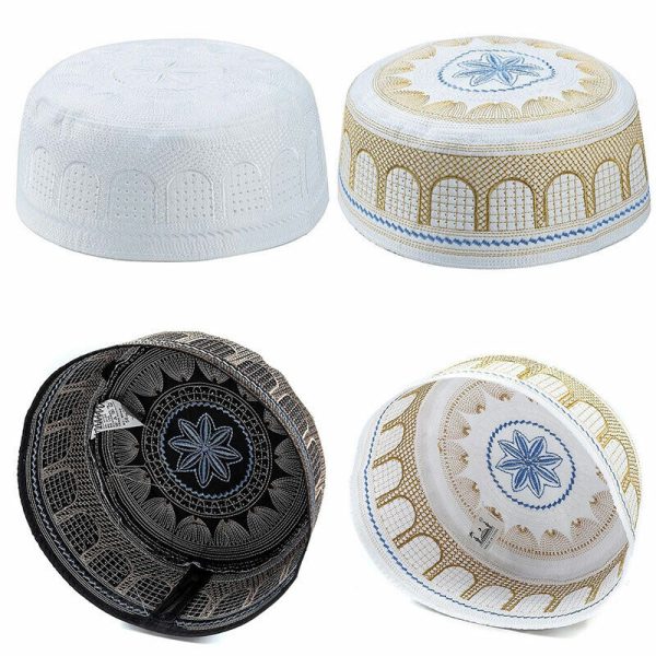 Prayer Cap